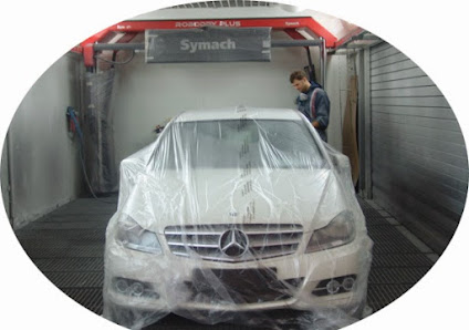 Fahrzeuglackierung Werner Helber
