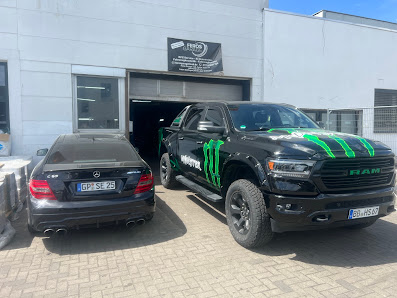 Feros Garage