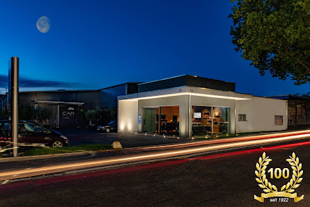 Autohaus Hagenlocher GmbH
