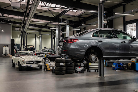 Autohaus Hagenlocher GmbH