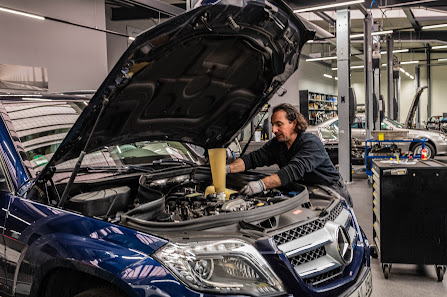Autohaus Hagenlocher GmbH
