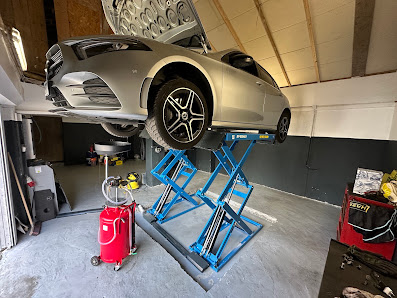 AutoSchmiede Herrenberg Die KFZ-Meisterwerkstatt