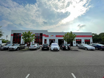 Carglass GmbH Rastatt