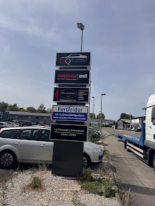 Military Car Service / TheMechanicDom