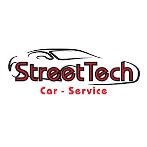 StreetTech Car-Service