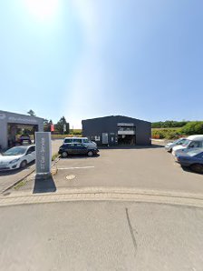 StreetTech Car-Service