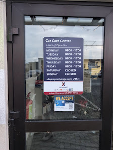 Car Care Center