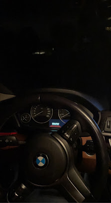 First Car