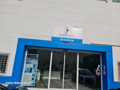 Noble Paint GmbH