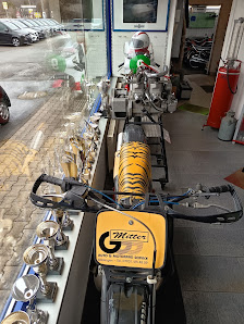 Gerhard Mitter Auto- und Motorradservice