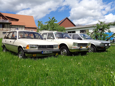 Auto Nell