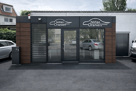 Autohaus Oranien