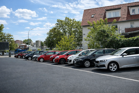 Autohaus Oranien