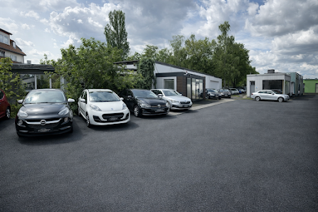 Autohaus Oranien