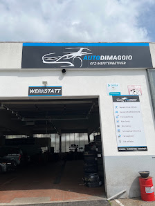 Auto-Di Maggio