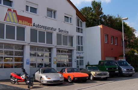 Autoservice Müller