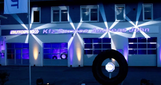 Kfz-Service Andreas John