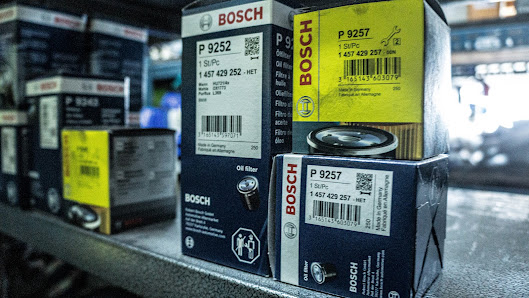 Autohaus D&P GmbH Steinenbronn