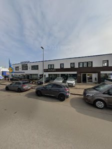 AUTOHAUS MEILING GMBH Jeep