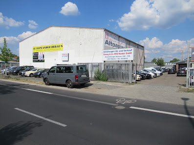 Streng & Co. KFZ-Handel GmbH