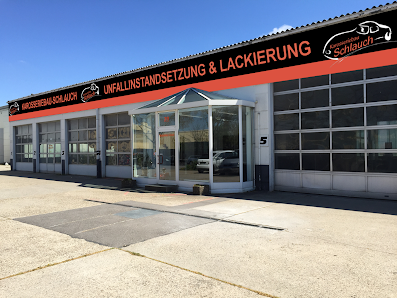 Karosseriebau Schlauch
