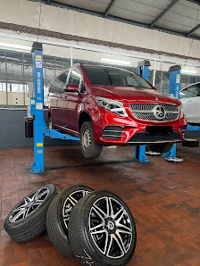Mywheelservice