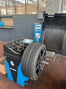 Mywheelservice