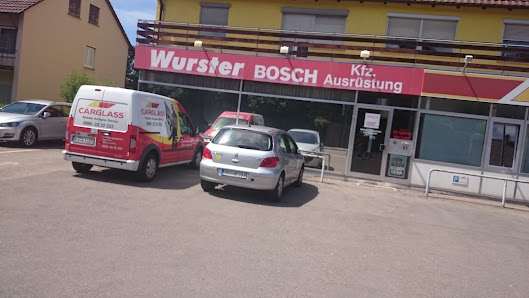 Wurster GmbH