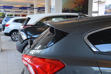 Autowerkstatt Leonberg / Autohaus Richt GmbH