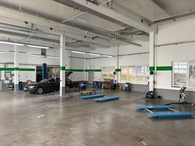 Rameder Montagepoint Stuttgart-Leonberg