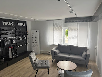 Rameder Montagepoint Stuttgart-Leonberg
