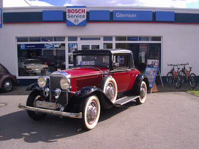 Glemser GmbH | Leonberg