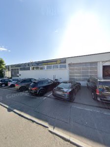 Lo.Re Unfallkomplettservice und Motortechnik im Hertich GmbH