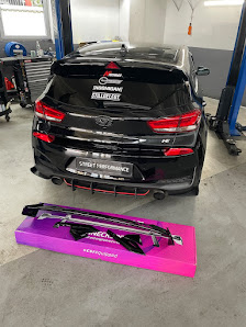 Autoteile-Reifen Geiger GmbH