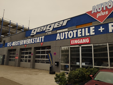 Autoteile-Reifen Geiger GmbH
