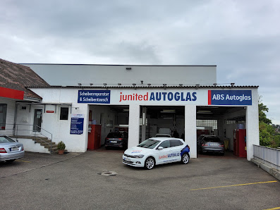junited AUTOGLAS Leonberg Mitte - ABS Autoglas Service e.K.