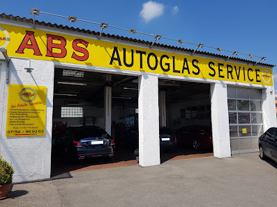 junited AUTOGLAS Leonberg Mitte - ABS Autoglas Service e.K.
