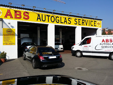 junited AUTOGLAS Leonberg Mitte - ABS Autoglas Service e.K.