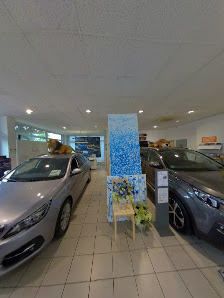 Autohaus Wolf GmbH