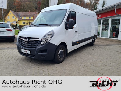 Unterbodenkonservierung - Autohaus Richt GmbH