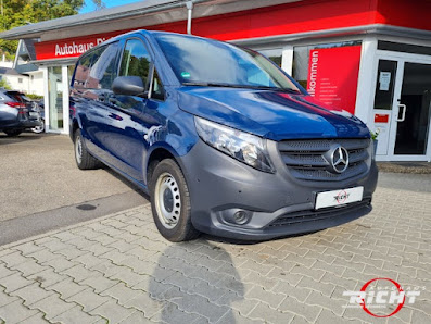 Unterbodenkonservierung - Autohaus Richt GmbH
