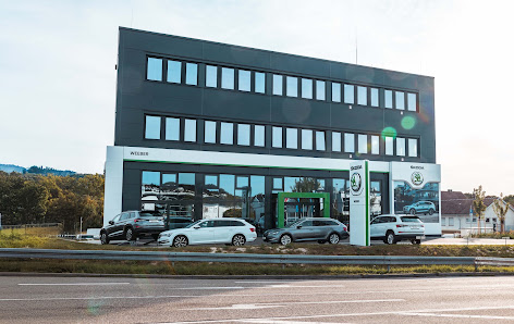 Autohaus Weeber GmbH / Škoda
