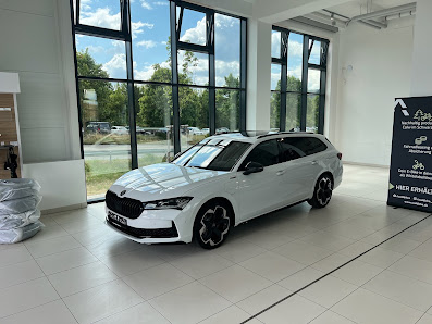Autohaus Weeber GmbH / Škoda