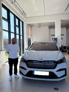 Autohaus Weeber GmbH / Škoda