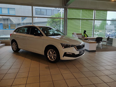 Autohaus Weeber GmbH / Škoda