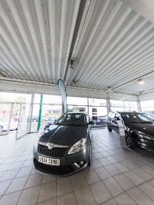 Autohaus Weeber GmbH / Škoda
