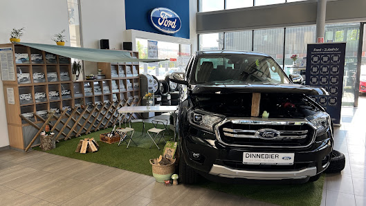 Autohaus Dinnebier Ford