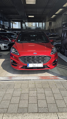 Autohaus Dinnebier Ford