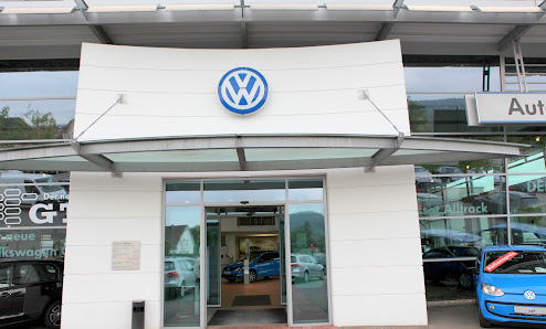 Autohaus Weeber GmbH / Audi
