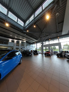 Autohaus Weeber GmbH / Audi